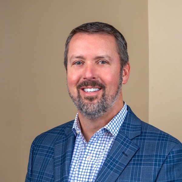 Dr. Schmidle Headshot